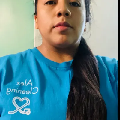 Alex Cleaning
