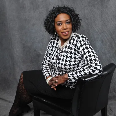 Reverend Pamela G. Kellar - Wedding Officiant