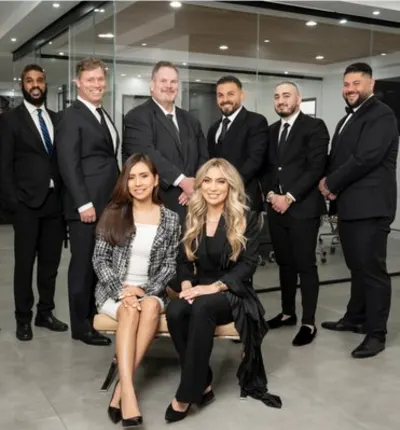 The Firm LA