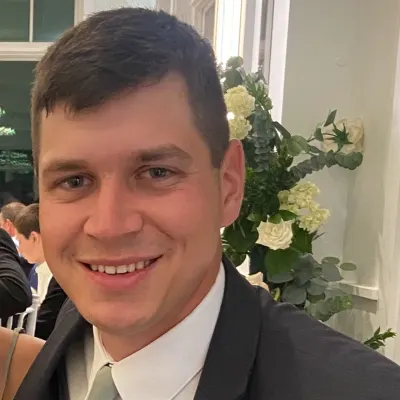 Patrick McDole, PGA 