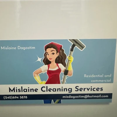 Mislaine Cleaning Services