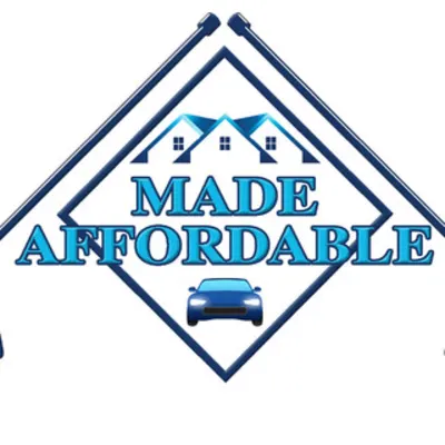 Made Affordable Pressure Washing