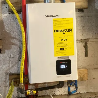 NJ-24/7 Plumbing, Heating, Sewer And Drains