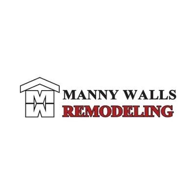 Manny Walls Remodeling
