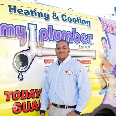 MY PLUMBER HEATING AND COOLING