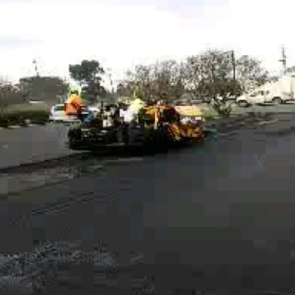 Superior Asphalt