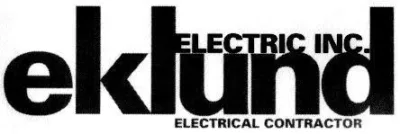 Eklund Electric Inc