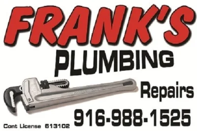 Frank's Plumbing