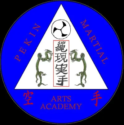 Pekin Martial Arts Academy