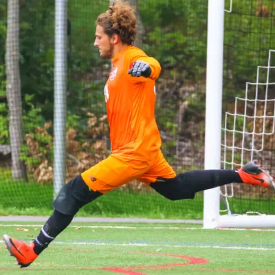 YoCamron's Goalkeeper Football Academy 
