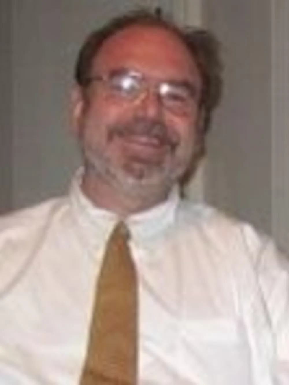 David K Williams - Legal Justice Center