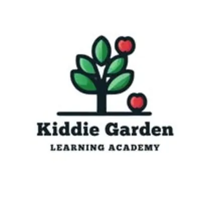 KiddieGarden Learning Academy