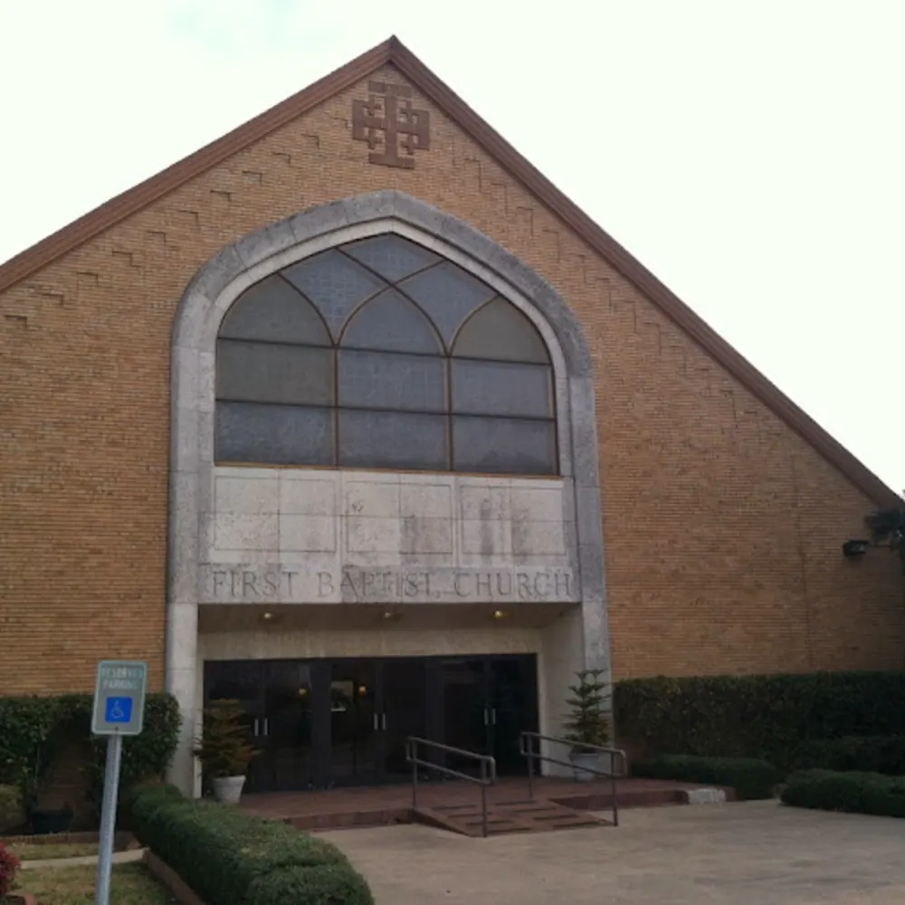 First Baptist Church Groves Eagles Nest
