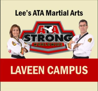 Lee's ATA Martial Arts Academy - Laveen