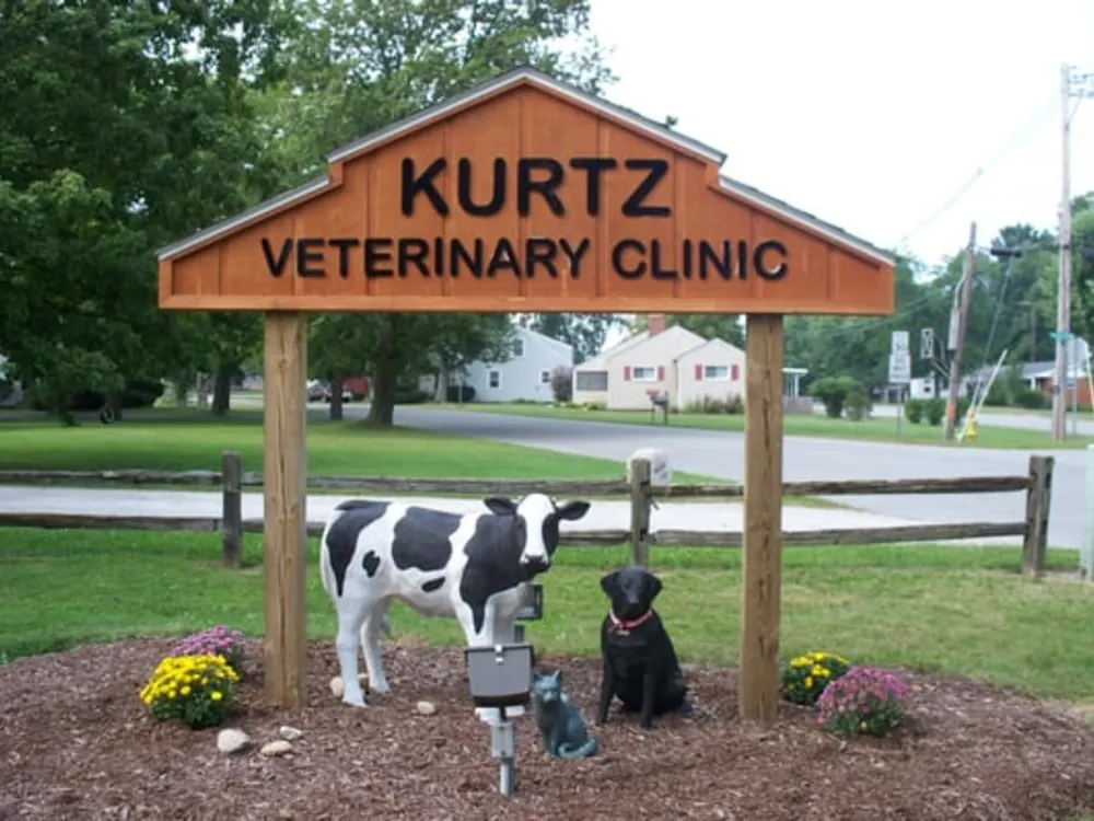 Kurtz Veterinary Clinic