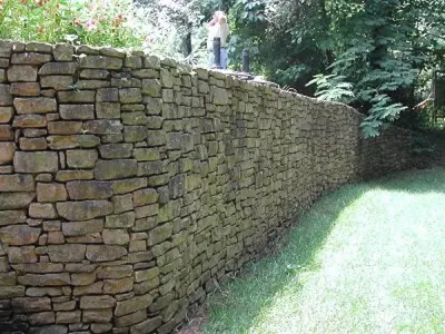 SHERMAN'S MASONRY
