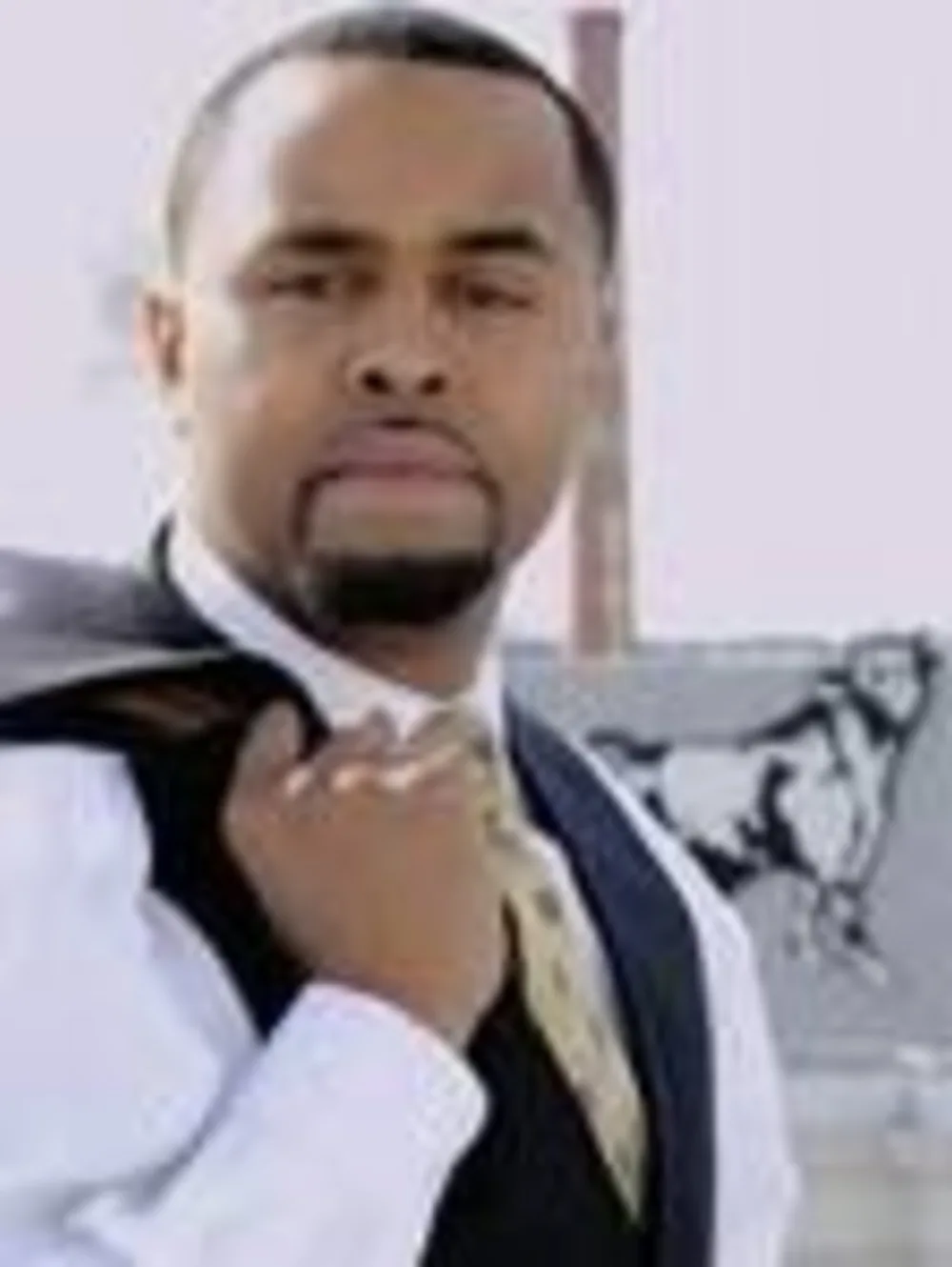 Julian Michael Hall