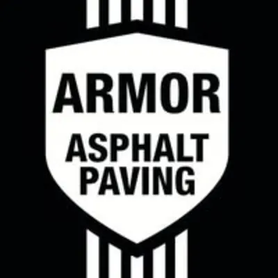 Armor Asphalt Paving