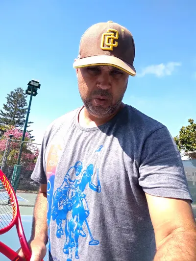 Charles Franco ProTennis