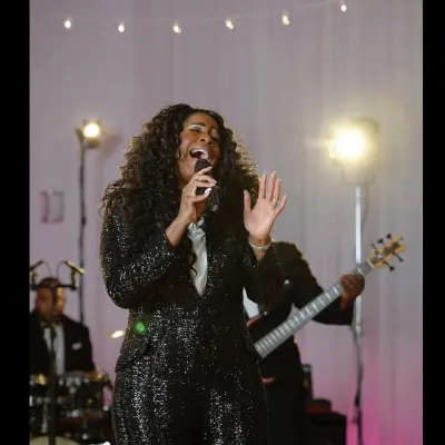 Dr. Michelle Brooks-Thompson Music, Inc.