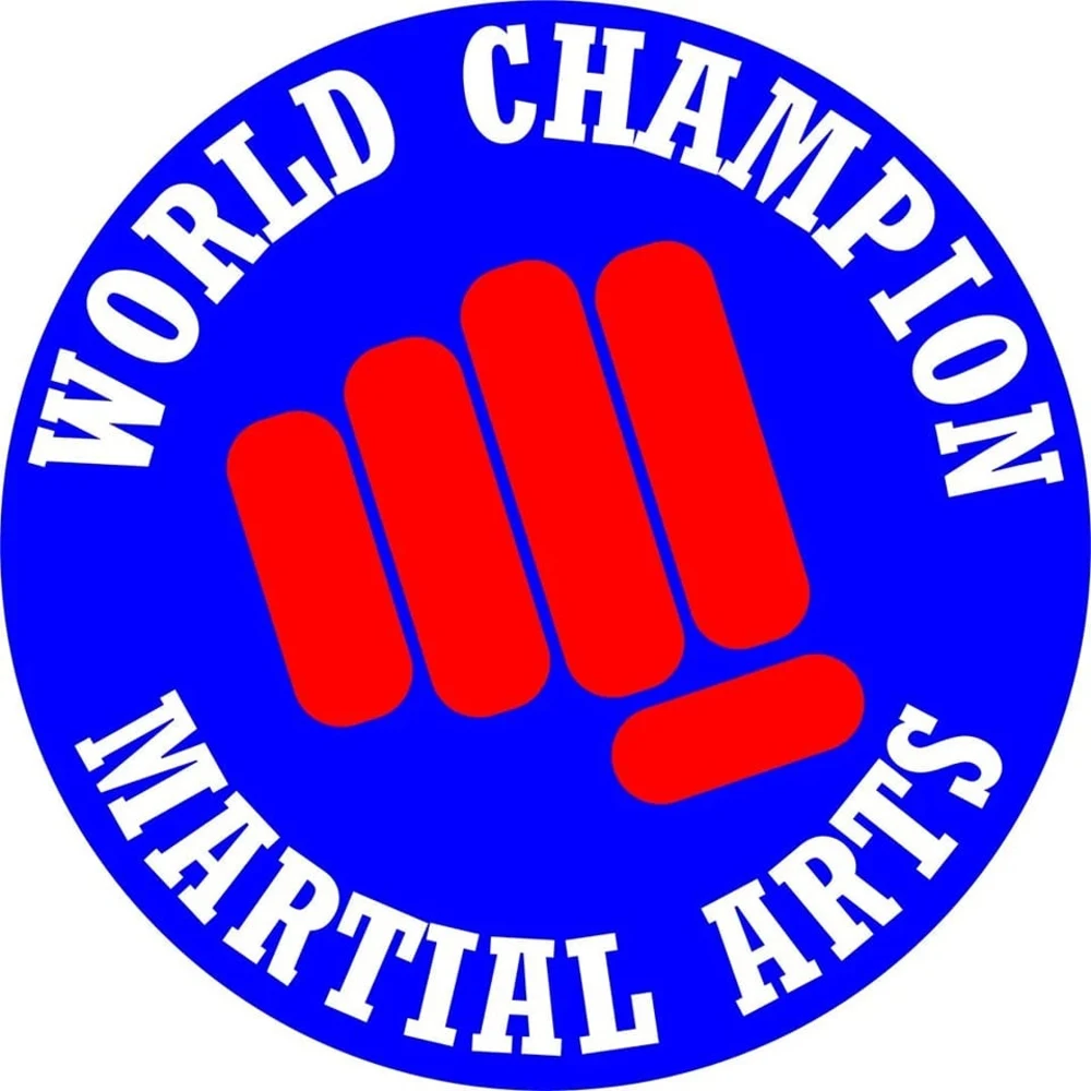 World Champion Martial Arts