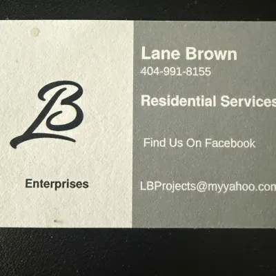 LB Enterprises