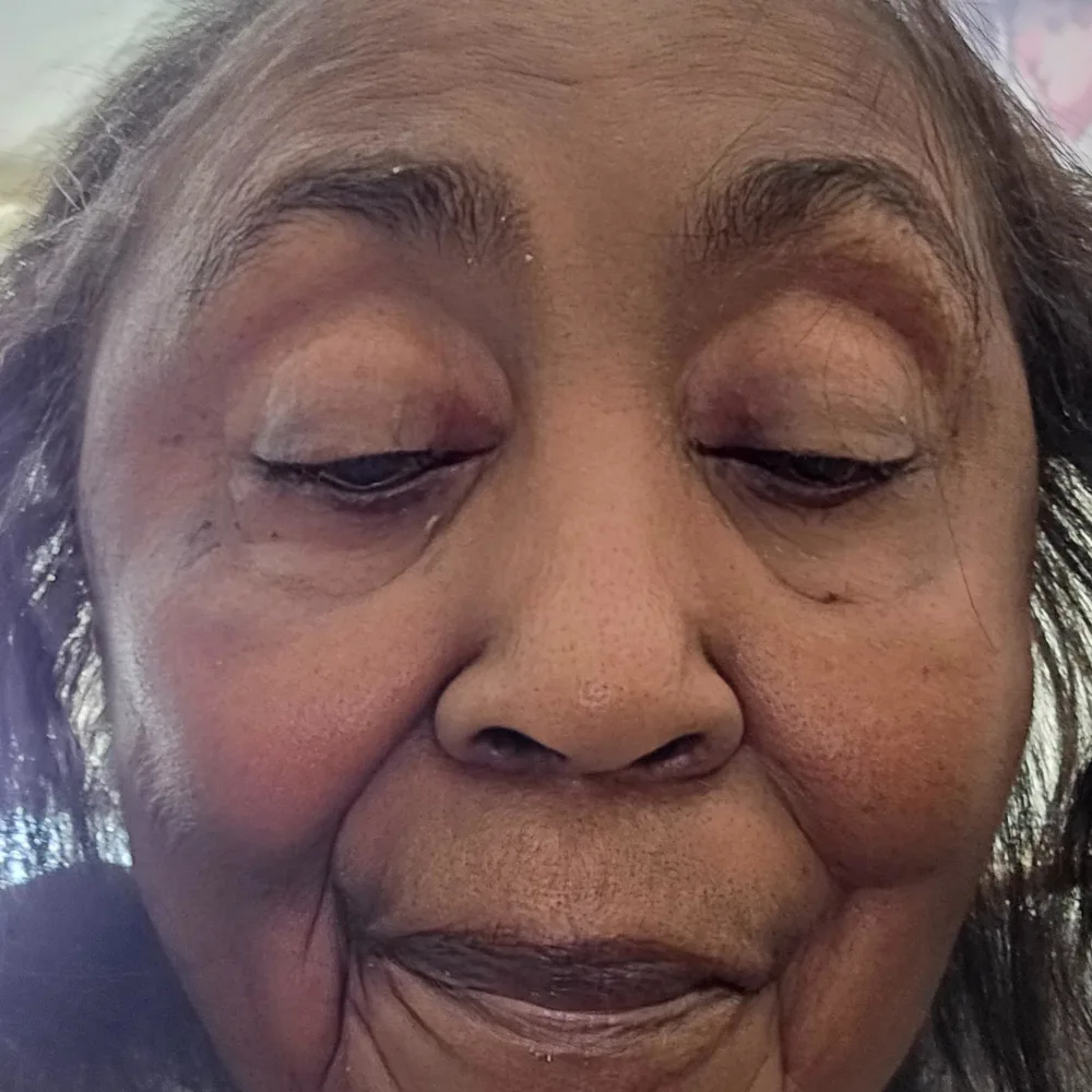 Dr, Gayles Evans