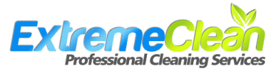 Extreme Clean Professional Cleaning Services