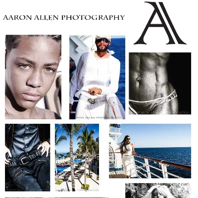 Aaron Allen Photography
