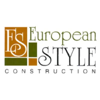 European Style Construction