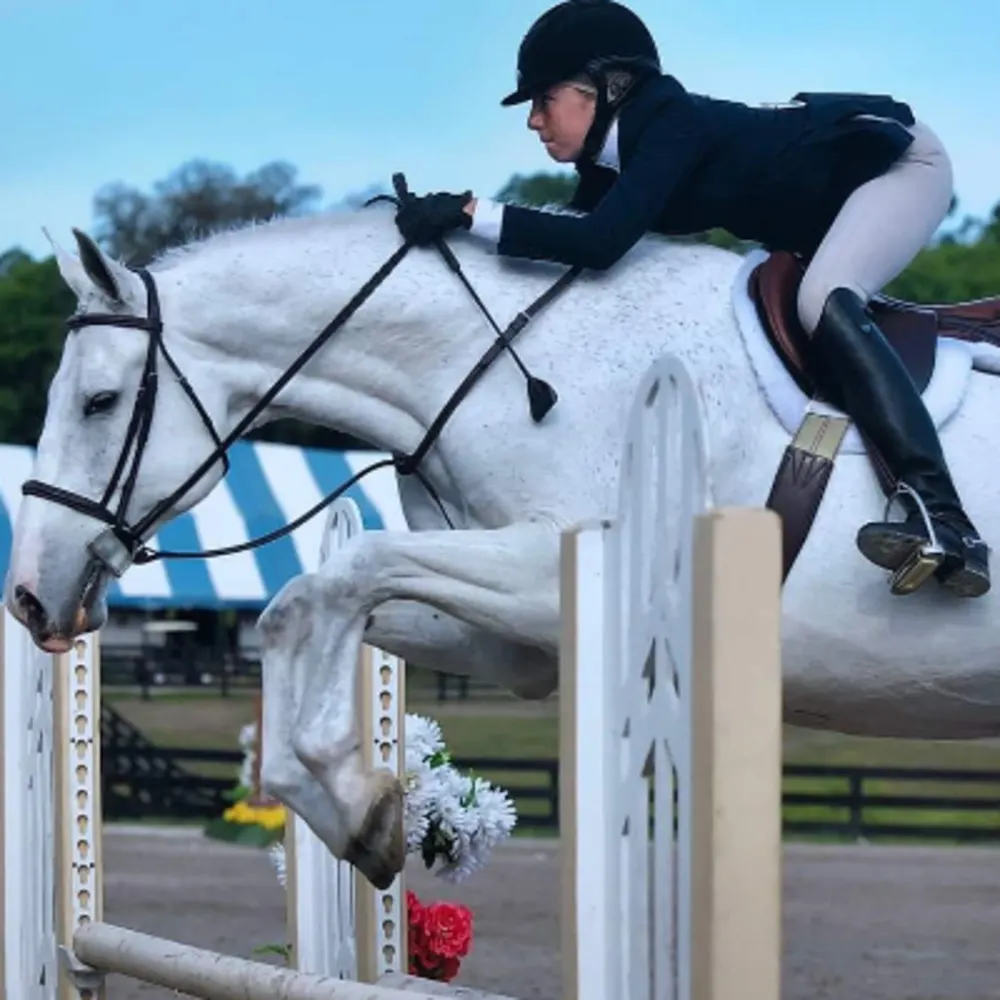 Ocala Hunter Jumpers