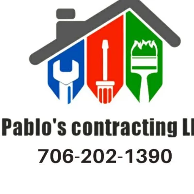 Pablo's Contracting LLC