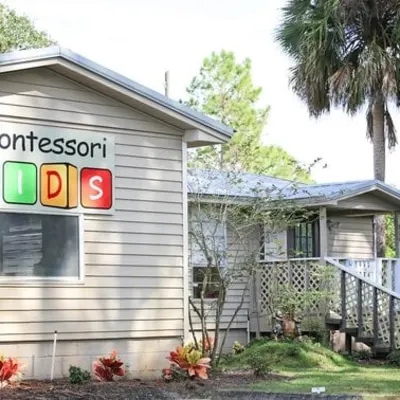 Live Oak Montessori School