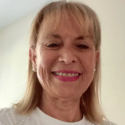 Blanca Verlezza