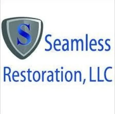 Seamless Restoration