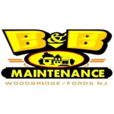B & B Maintenance