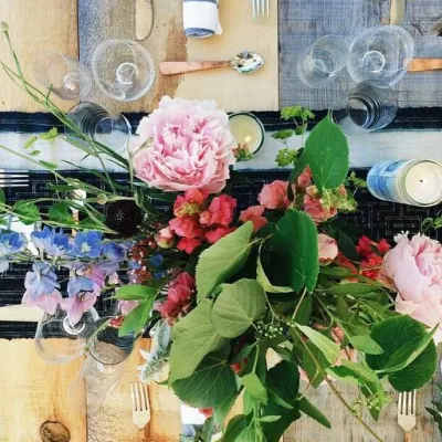 SMOKE AND PICKLES CATERING COMPANY