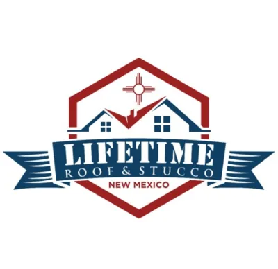 LIfetime Roof And Stucco