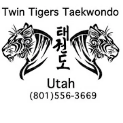 Twin Tigers Taekwondo Utah