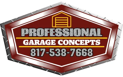 Professional Garage Concepts