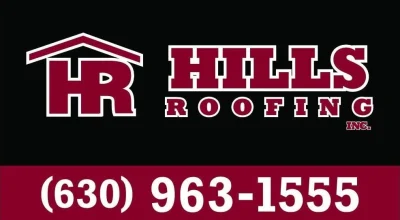 Hills Roofing Inc