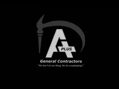 A Plus General Contractors LLC