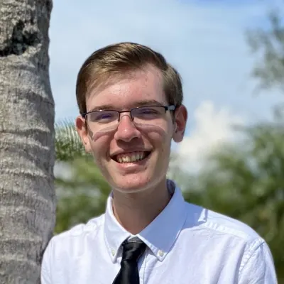 Hayden Freytag