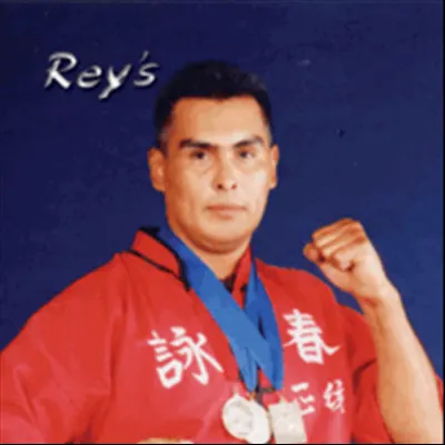 Team Rey`s Fitness Center