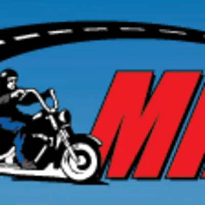 Motorcycle Riding Concepts