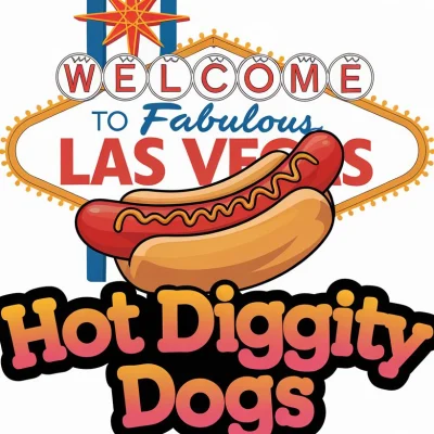 Hot Diggity Dogs 