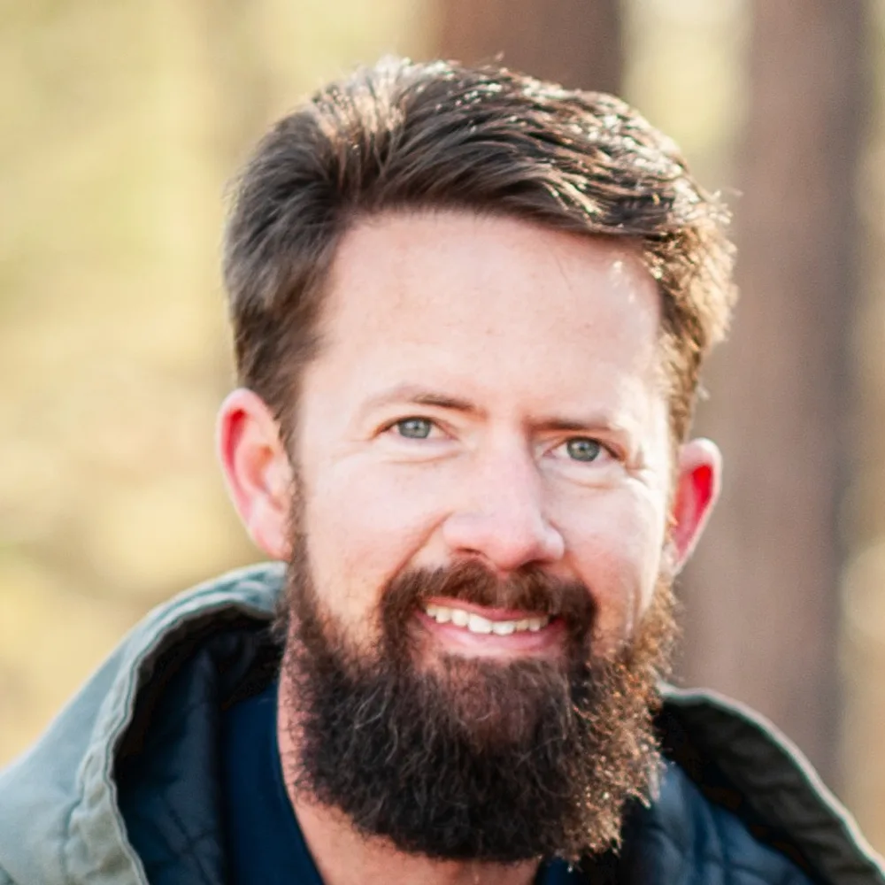 Andrew Wollman