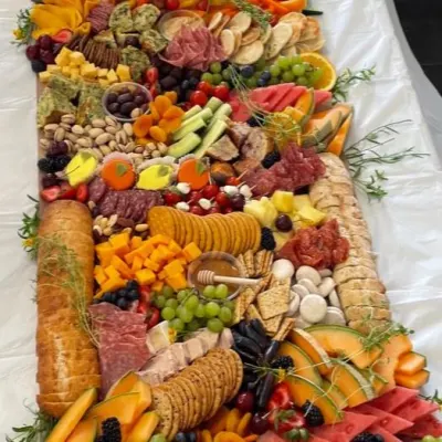 West Wing Kitchen & Catering 