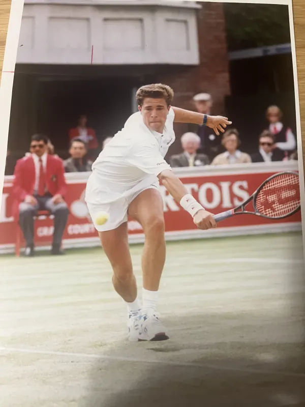 Queens Club