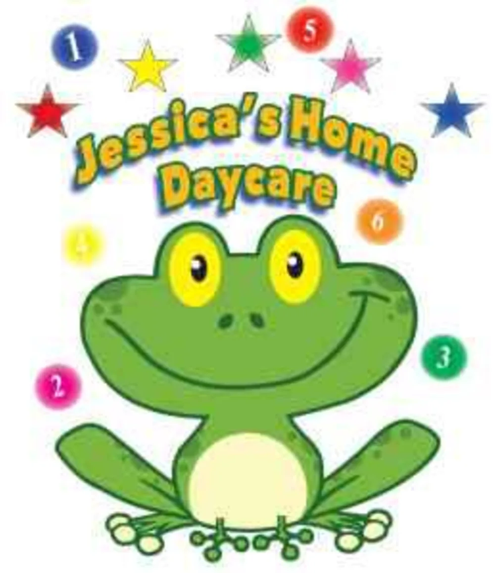 Jessica's Licensed Home Daycare/Preschool